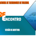 REENCONTRO – 23º ENCONTRO NACIONAL DE TREINADORES DE VOLEIBOL