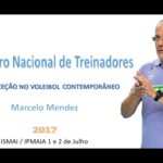 Marcelo Mendez – Serviço e Receção – Encontro ANTV 2017