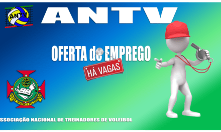 OFERTA DE EMPREGO