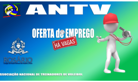 OFERTA DE EMPREGO