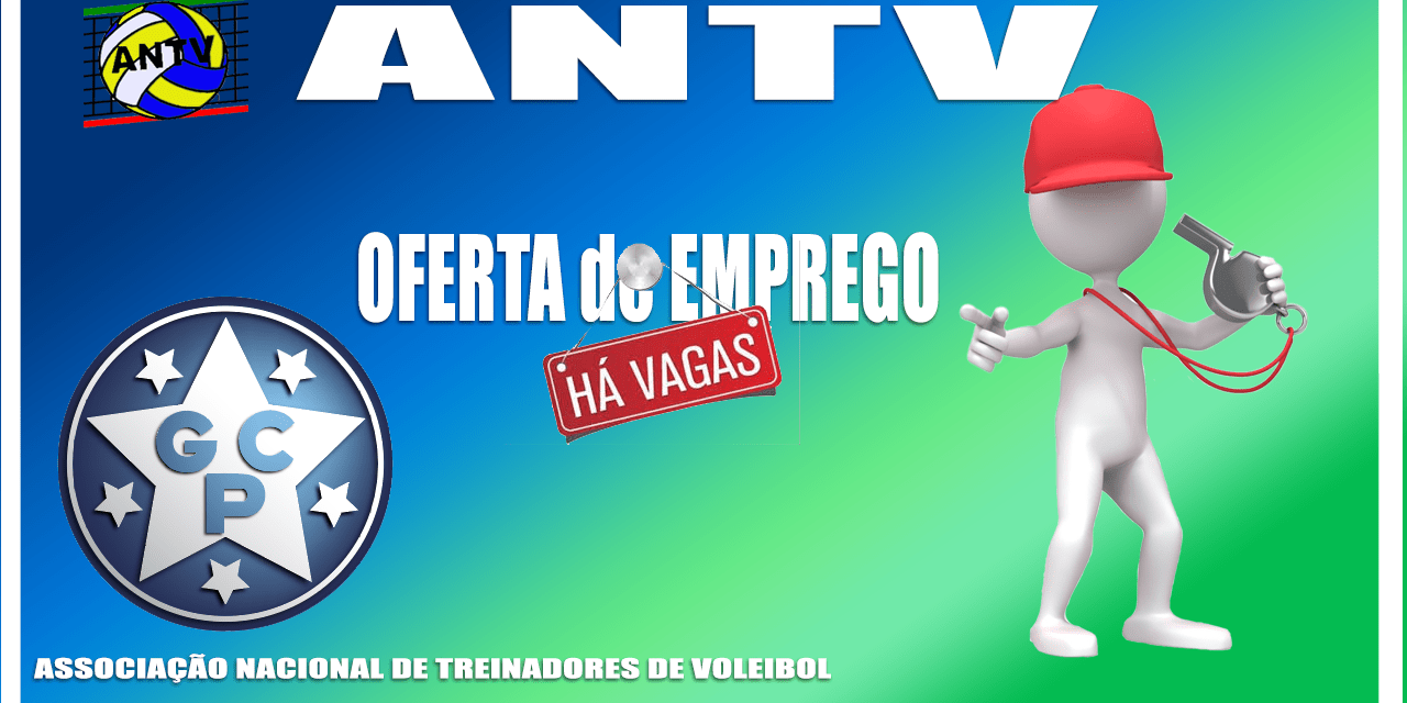 OFERTA DE EMPREGO