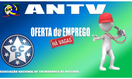 OFERTA DE EMPREGO