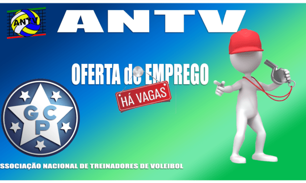 OFERTA DE EMPREGO