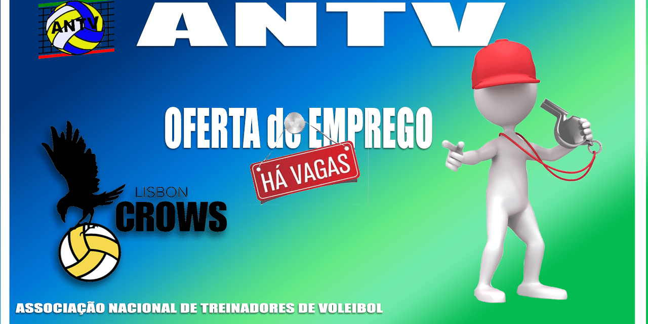 OFERTA DE EMPREGO