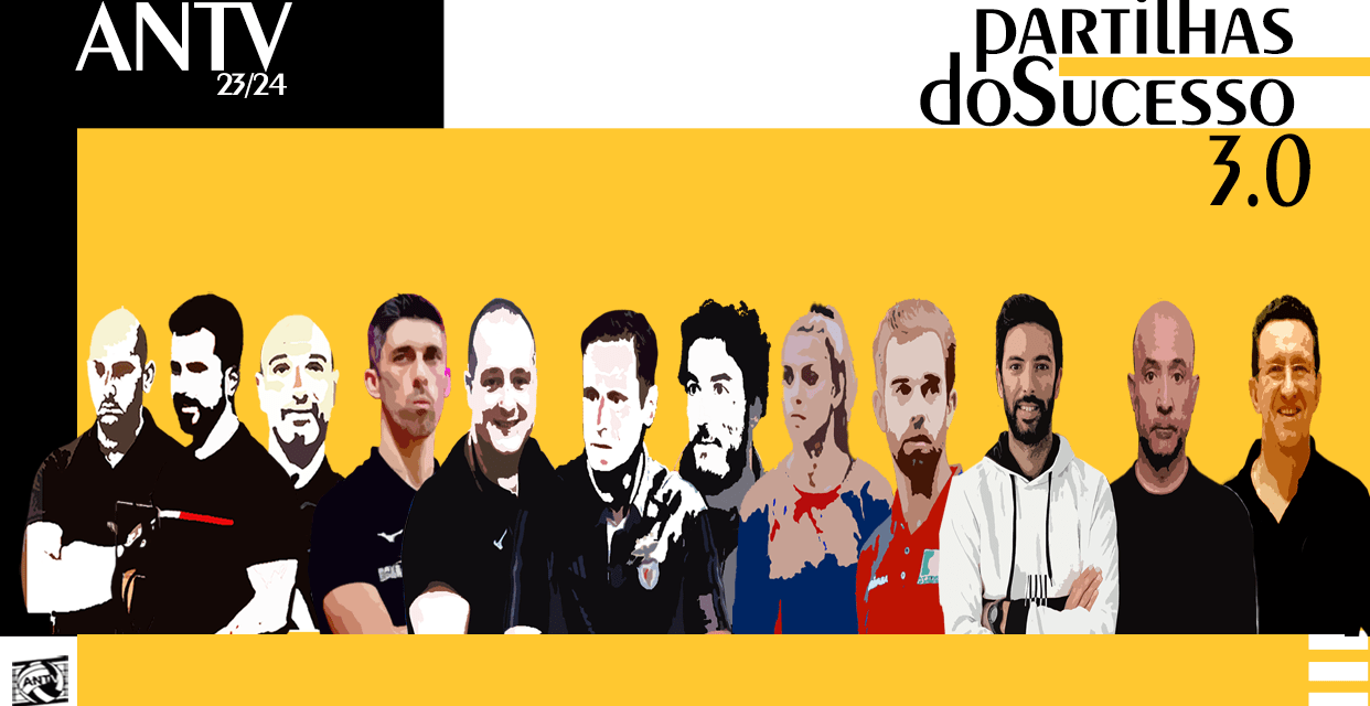 PARTILHAS DO SUCESSO 3.0