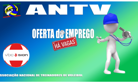 OFERTA DE EMPREGO