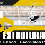 Estruturação da Pré-Época