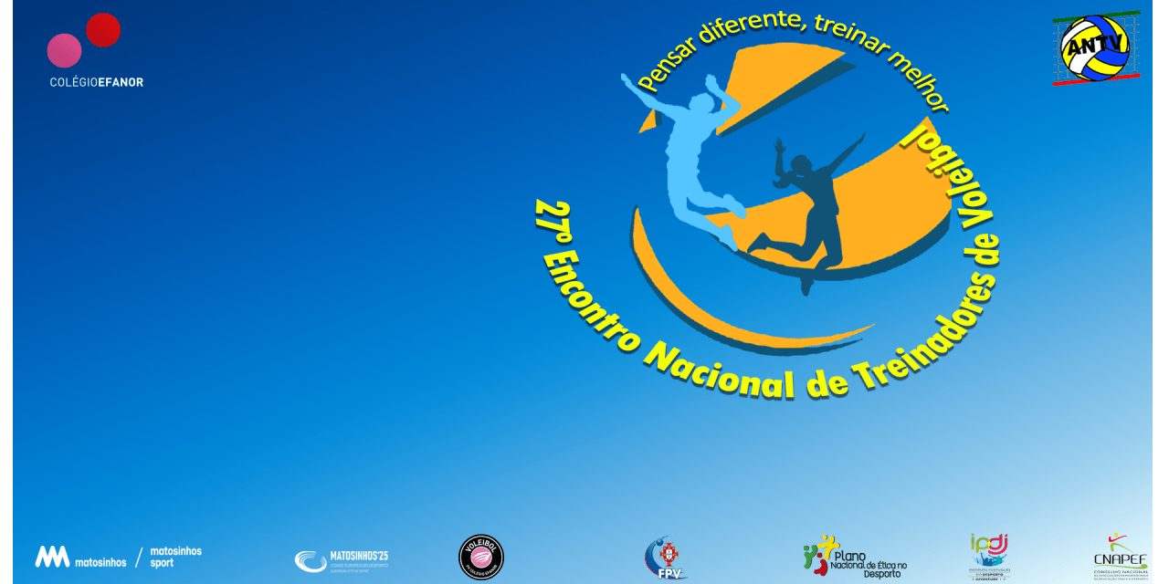 27º Encontro Nacional – Sessão de Abertura