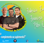 VOLEIBOL DE PRAIA – COMPLEMENTO OU SUPLEMENTO