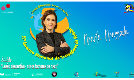 LESÃO DESPORTIVA – Novos fatores de risco