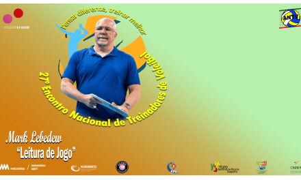 MARK LEBEDEW – 1ª SESSÃO PRÁTICA