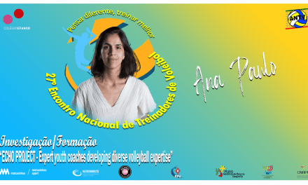 ANA PAULO – ECHO project