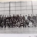 🏐 Os Pioneiros do Treino do Voleibol em Portugal 🏐