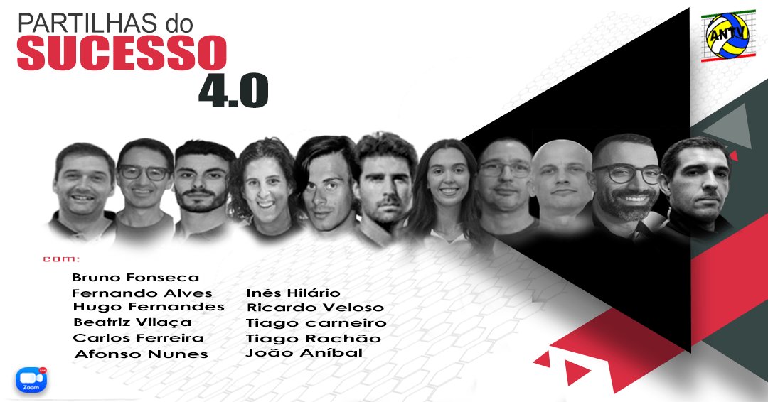 🙏 PARTILHAS DO SUCESSO 4.0 — OBRIGADO!