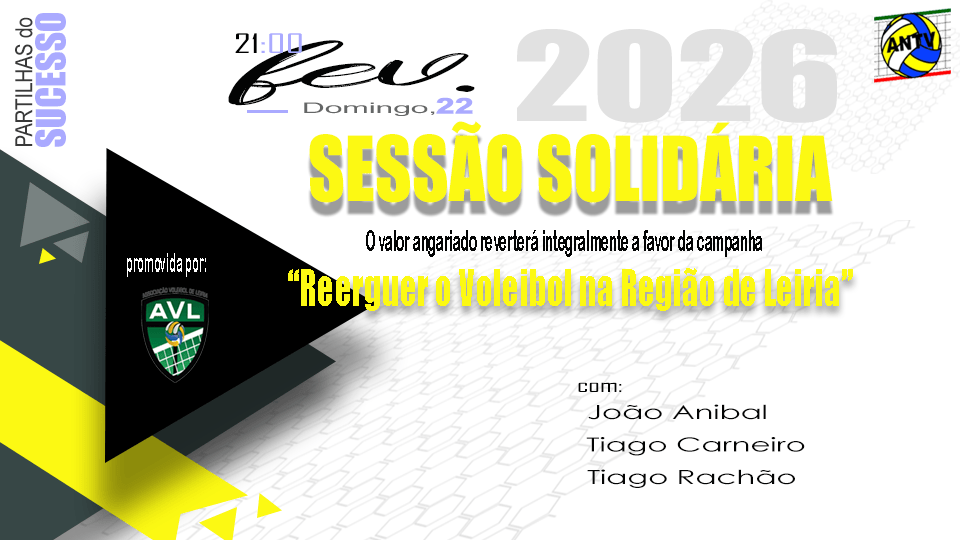 PARTILHAS DO SUCESSO 4.0 – 4ª Sessão