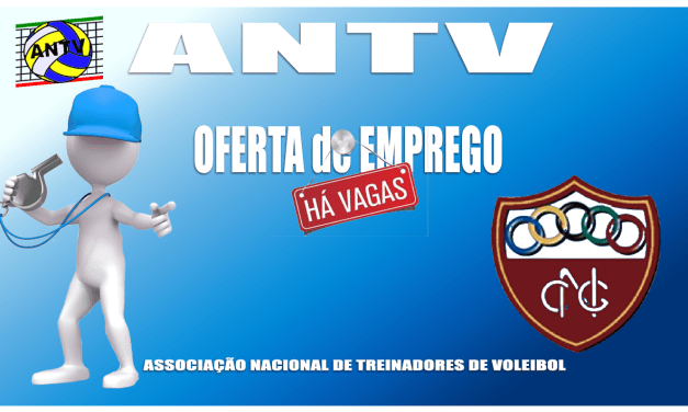 OFERTA DE EMPREGO